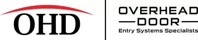 Overhead Door Co. of Grande Prairie logo